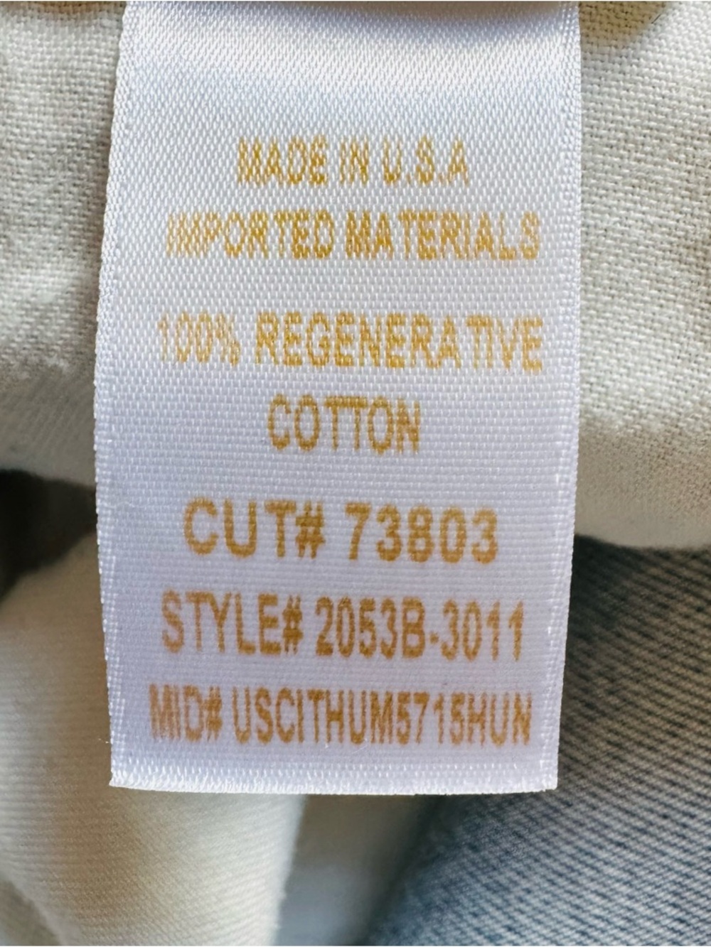 Citizens of Humanity Ayla Baggy Jeans - Picture 12 of 13